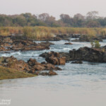 Popa falls
