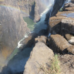 Chutes Victoria (Zambie)