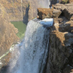 Chutes Victoria (Zambie)