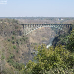 Chutes Victoria (Zambie)