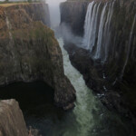 Chutes Victoria (Zambie)