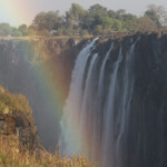 Chutes Victoria (Zambie)