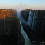 Chutes Victoria (Zambie)