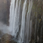 Chutes Victoria (Zambie)