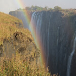 Chutes Victoria (Zambie)