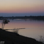 Le Zambèze, Katima Mulilo
