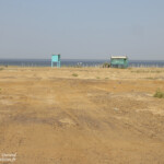 Observatoires près du grand lac, Djoudj