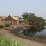 Le Campement Ndiagabar