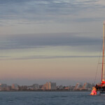 Au large de la Grande-Motte, 19 mars 2016