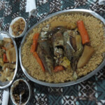 Thieboudienne, le plat national du Sénégal