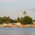 Ndangane, Sine Saloum