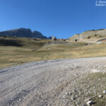 Alpages le long du GR