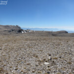 Observatoire astronomique sur la plateau de Bure