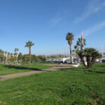 Port Vauban, Antibes