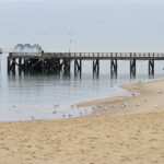 Plage d'Arcachon
