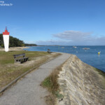 Chenal de Piquey, Bassin d'Arcachon