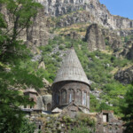 Monastère de Geghard