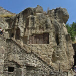 Monastère de Geghard