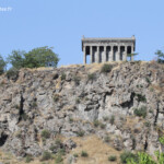 Temple de Védi