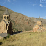Noravank