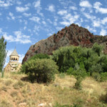 Noravank