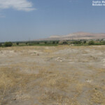 Les sables de Vorotan