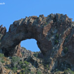 Réserve de Scandola