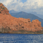 Réserve de Scandola