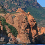 Réserve de Scandola