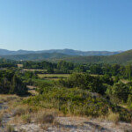 Vallée d'Ostriconi