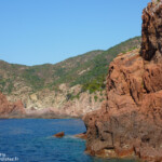 Réserve de Scandola