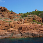 Réserve de Scandola