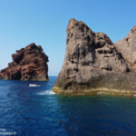 Réserve de Scandola