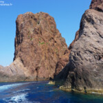 Réserve de Scandola