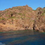 Réserve de Scandola