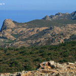 Vallée d'Ostriconi
