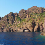 Réserve de Scandola