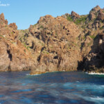 Réserve de Scandola