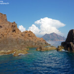 Réserve de Scandola