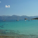 Plage de Saint-Florent