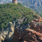 Réserve de Scandola