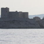 Le château d'If