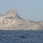 Les îles de Marseille