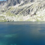 Lac vert