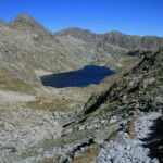 Lac Basto