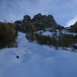 Balade au lac des grenouilles