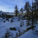 Balade au lac des grenouilles