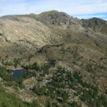 Lac de Fontanalbe