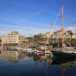 Le port de Sanary