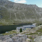 Le refuge des Merveilles